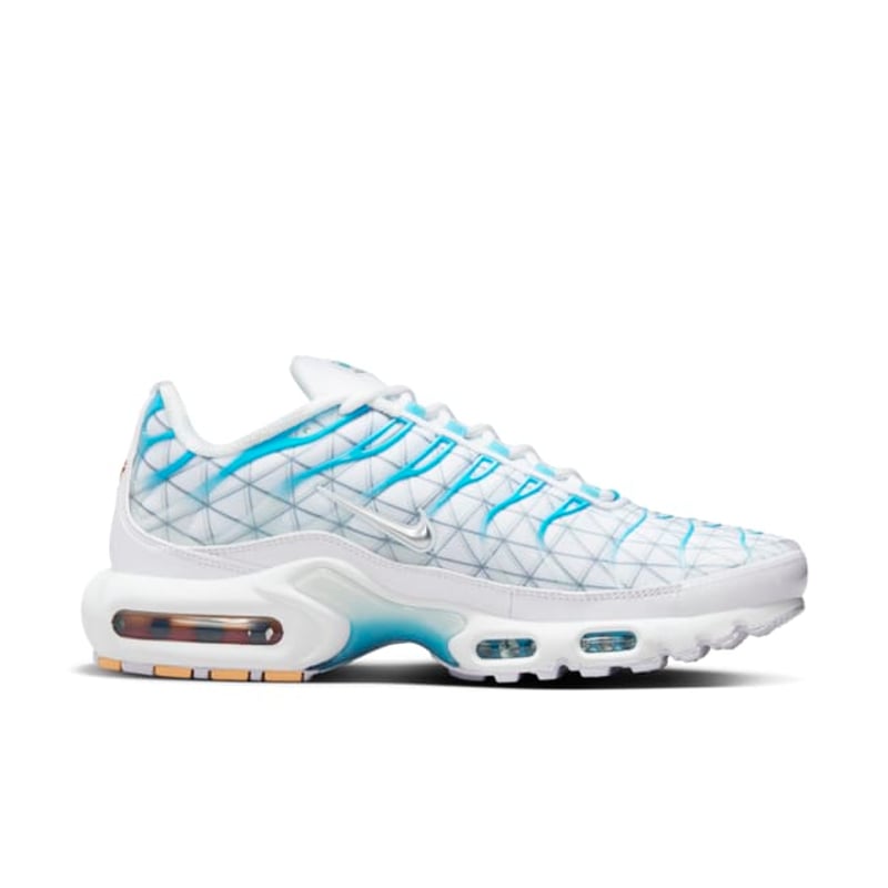 Nike Air Max Plus TN "Marseille"