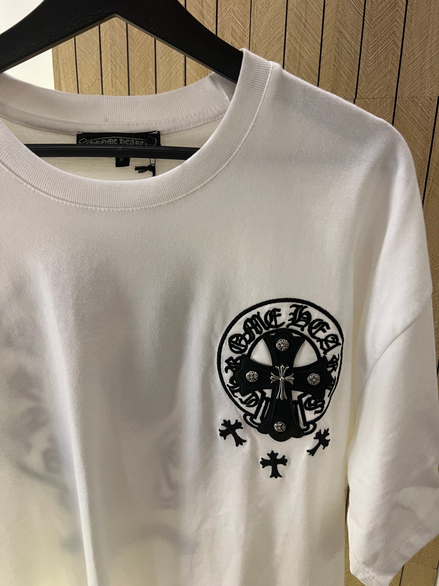 Chrome Hearts T-shirt