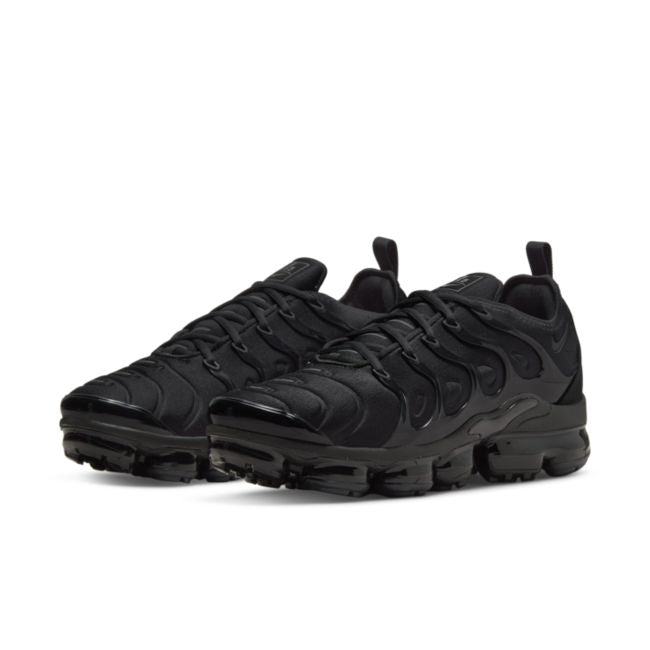 Nike Air Vapormax Plus "Triple Black"