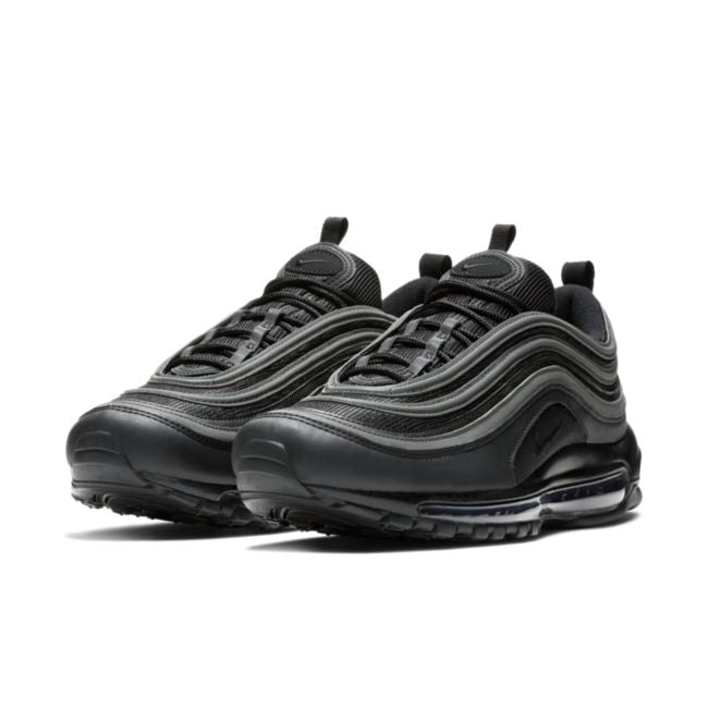 Nike Air Max 97 "Triple Black"