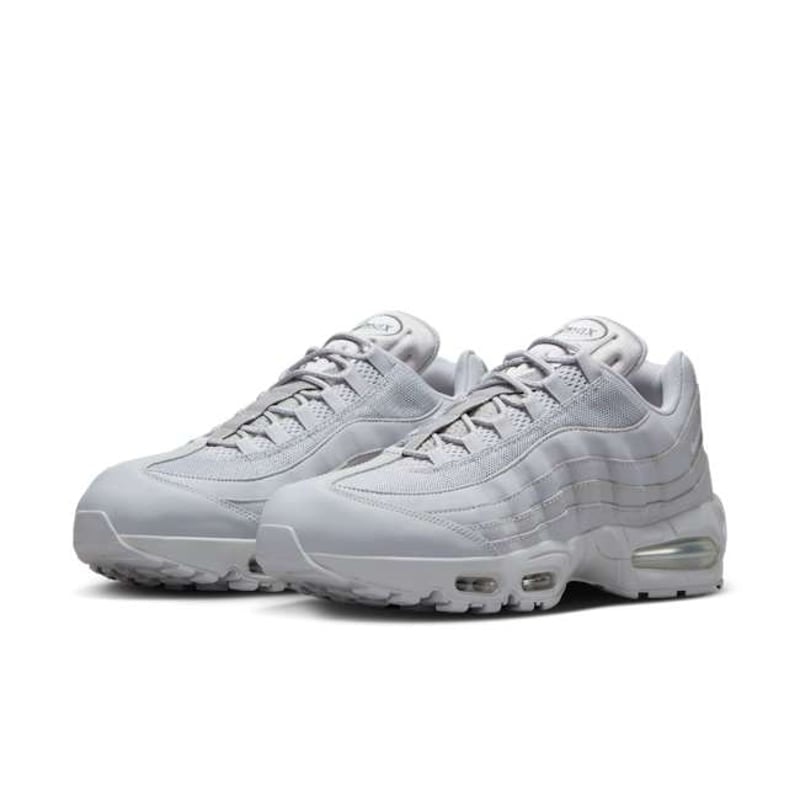Nike Air Max 95 "Wolf Grey"