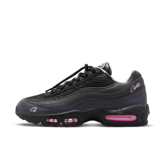 Nike Air Max 95 x Corteiz "Pink Beam"