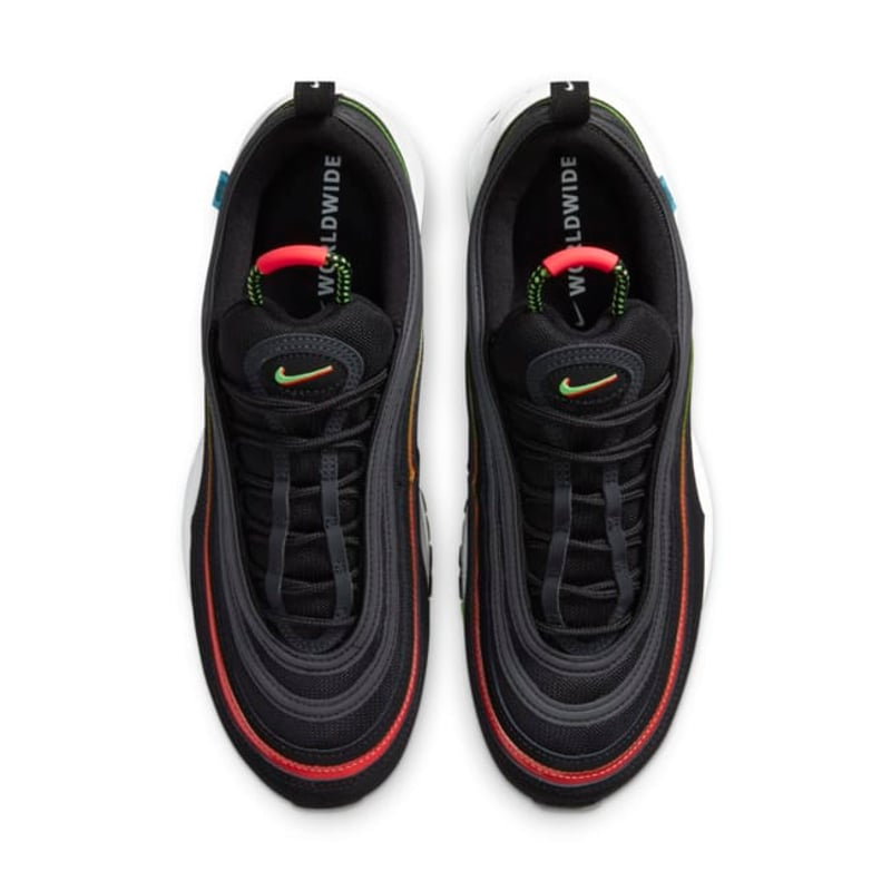 Nike Air Max 97 "Worldwide Pack"