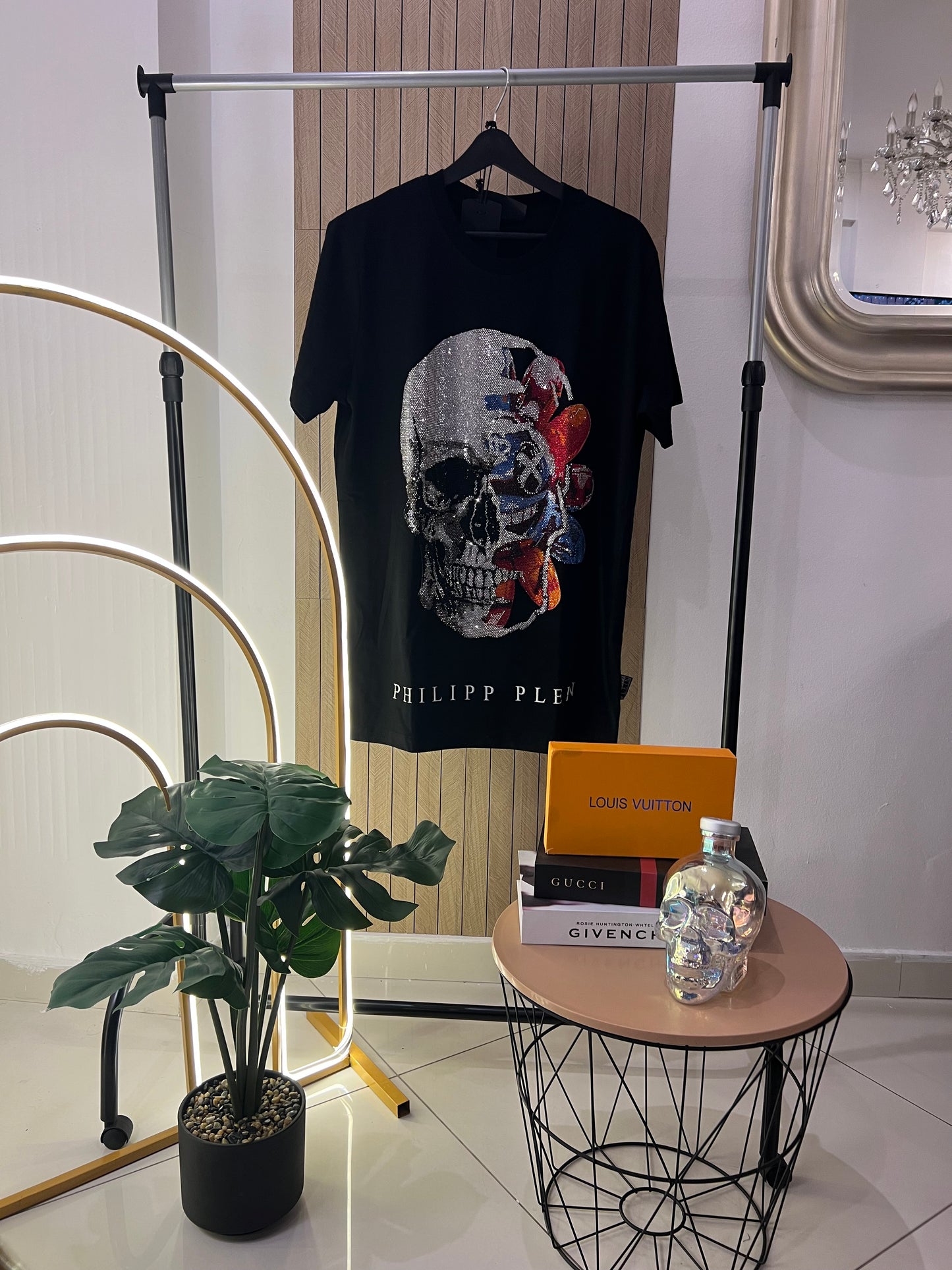 Philipp Plein T-shirt