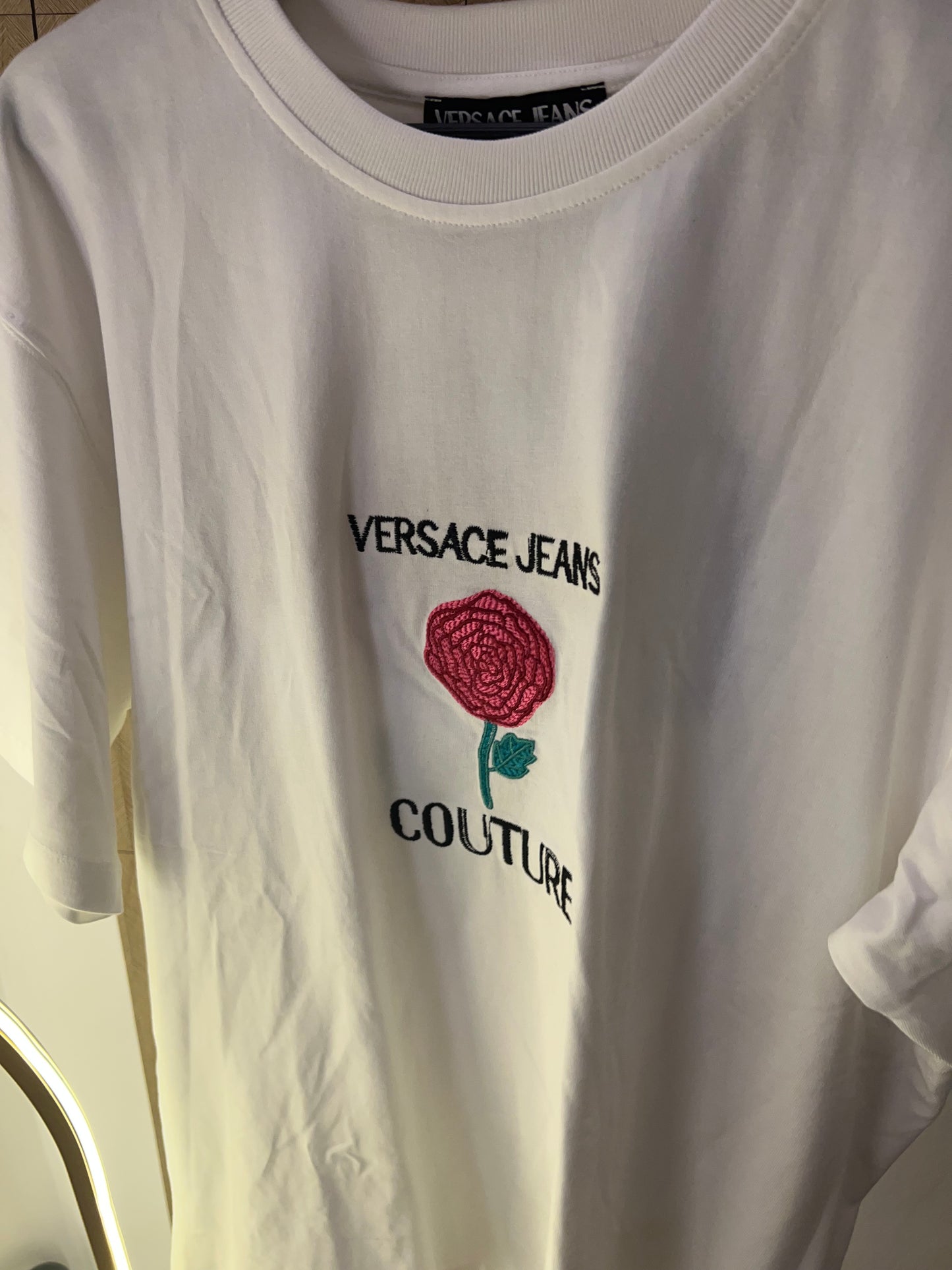Versace T-shirt