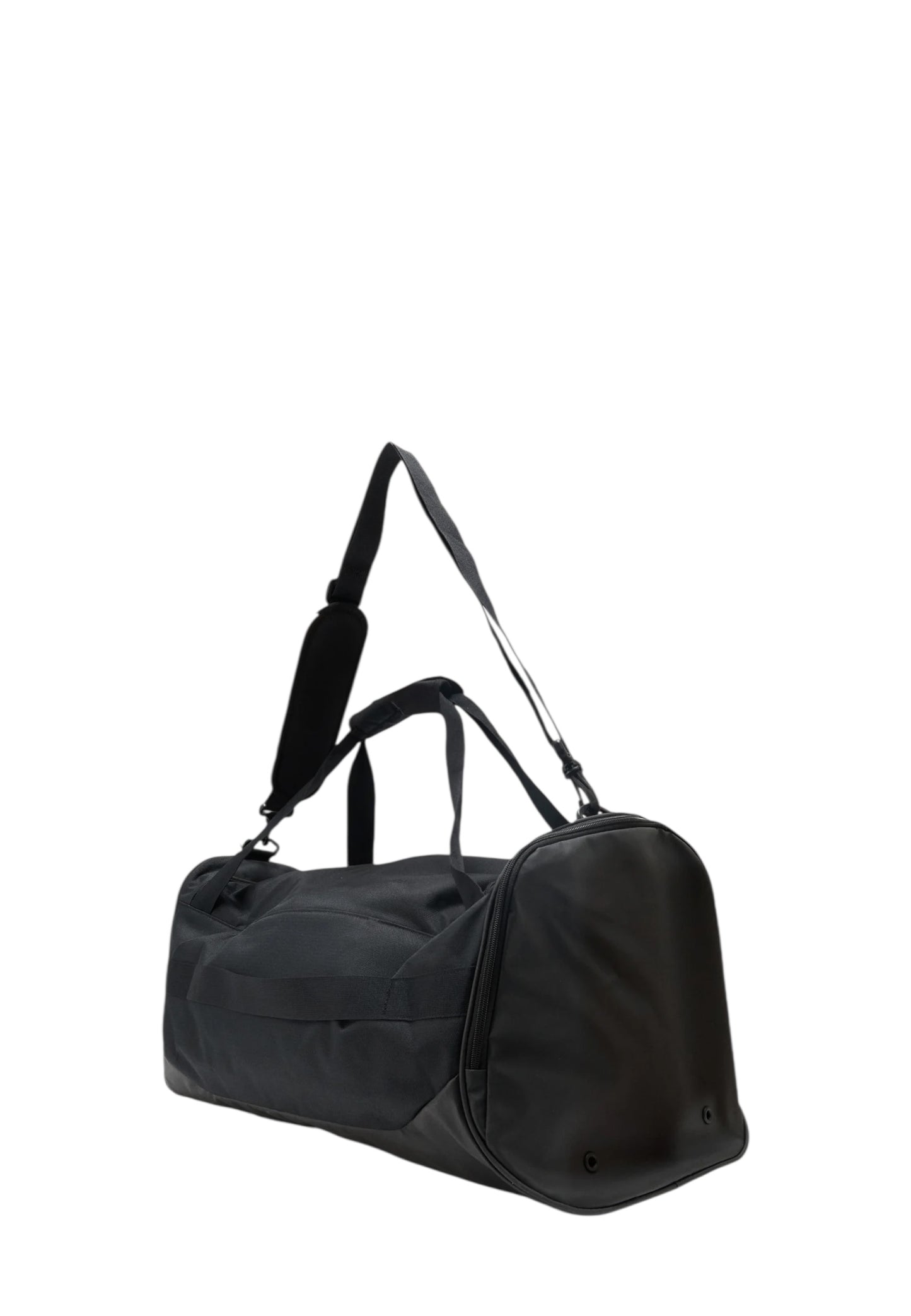 Nike Performance UNISEX - Αθλητική τσάντα - black/white