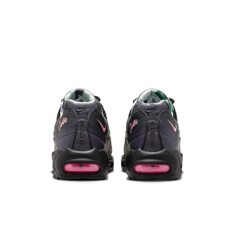 Nike Air Max 95 x Corteiz "Pink Beam"