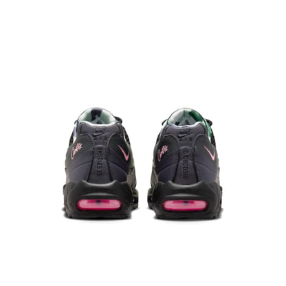 Nike Air Max 95 x Corteiz "Pink Beam"