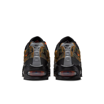 Nike Air Max 95 "Orange Camo"