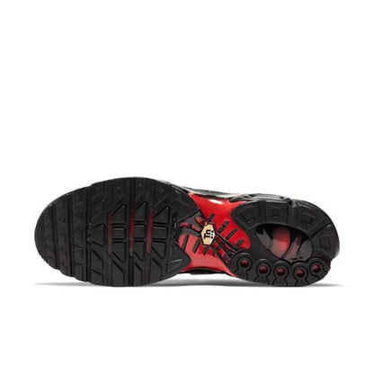 Nike Air Max Plus TN "Deadpool"