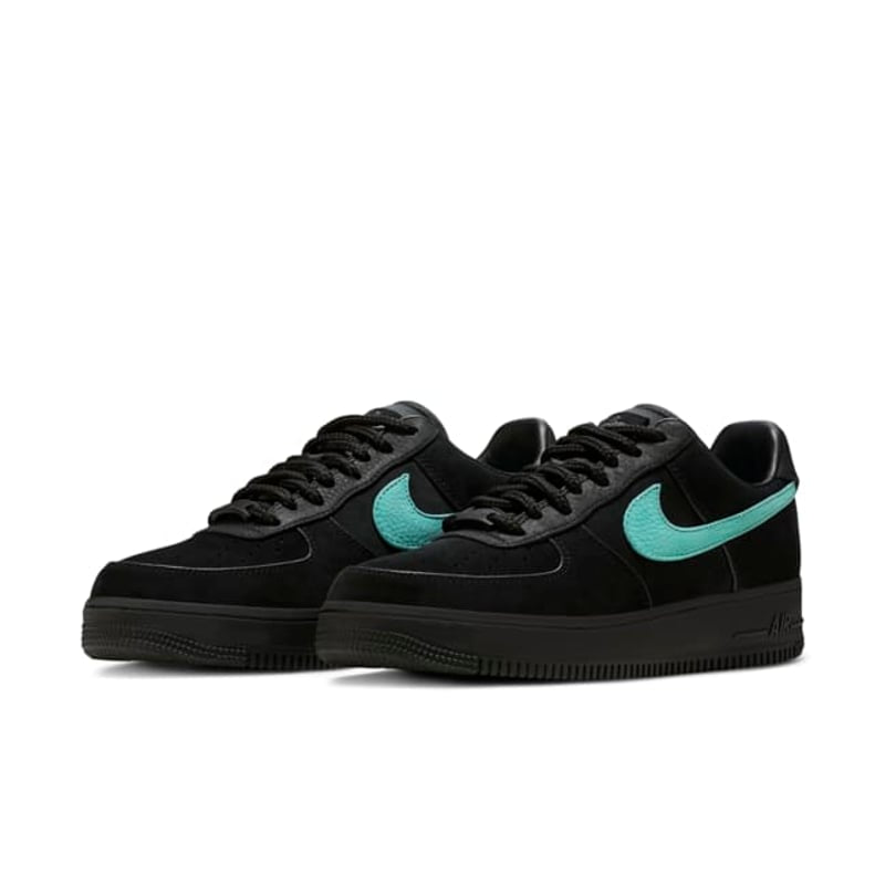 Nike Air Force 1 x Tiffany & Co.