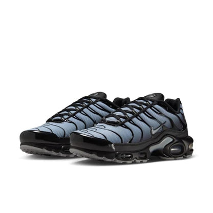 Nike Air Max Plus TN SE "Black & Wolf Grey"