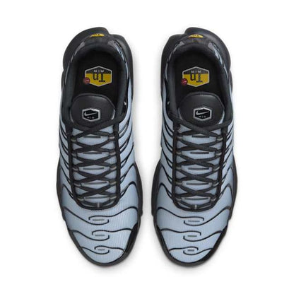 Nike Air Max Plus TN SE "Black & Wolf Grey"