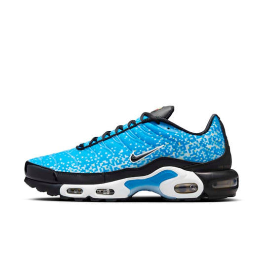 Nike Air Max Plus TN "Napoli"