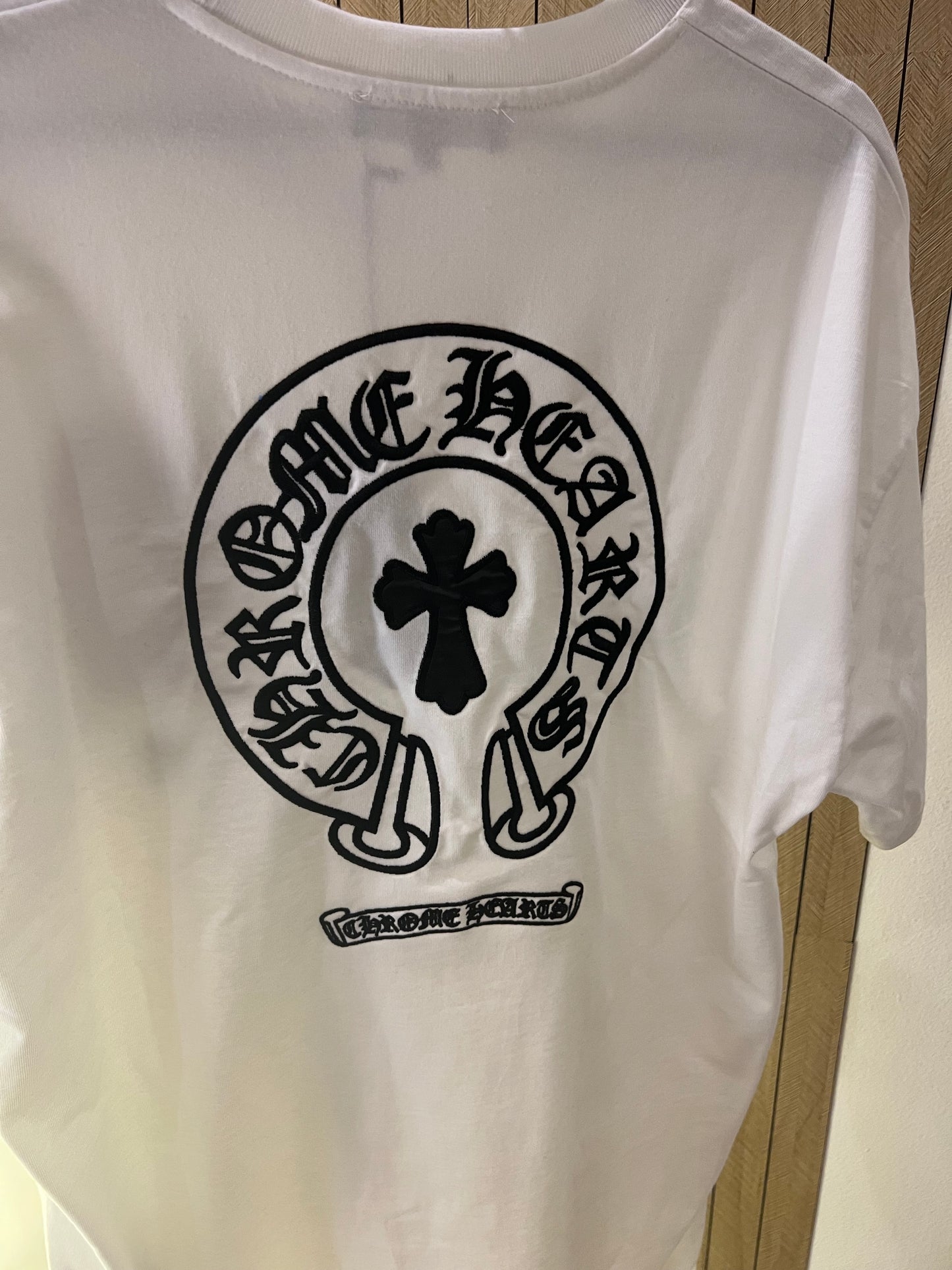Chrome Hearts T-shirt