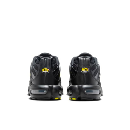 Nike Air Max Plus TN "Wolf Grey & Opti Yellow"
