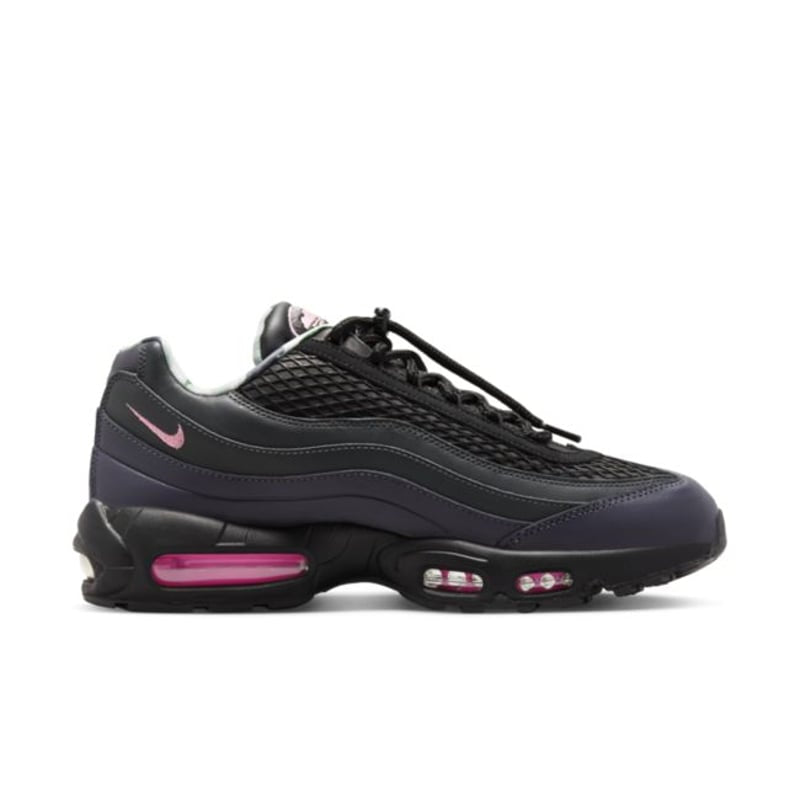 Nike Air Max 95 x Corteiz "Pink Beam"