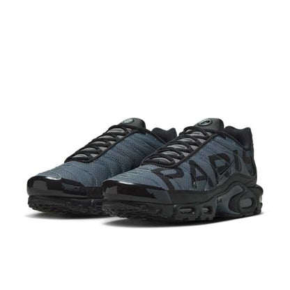 Nike Air Max Plus TN x Paris Saint-Germain "Black & Particle Grey"