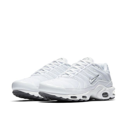 Nike Air Max Plus TN "White"