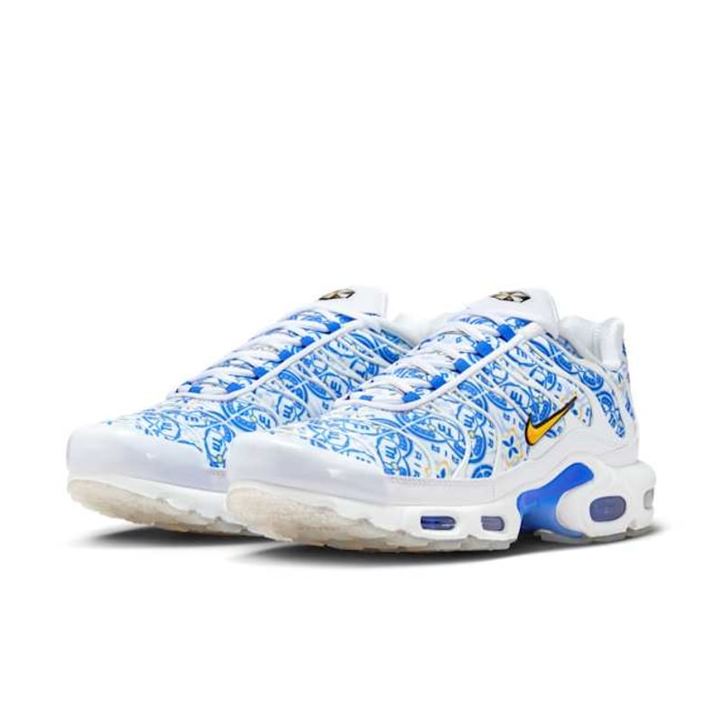 Nike Air Max Plus TN "Lisboa"