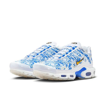 Nike Air Max Plus TN "Lisboa"