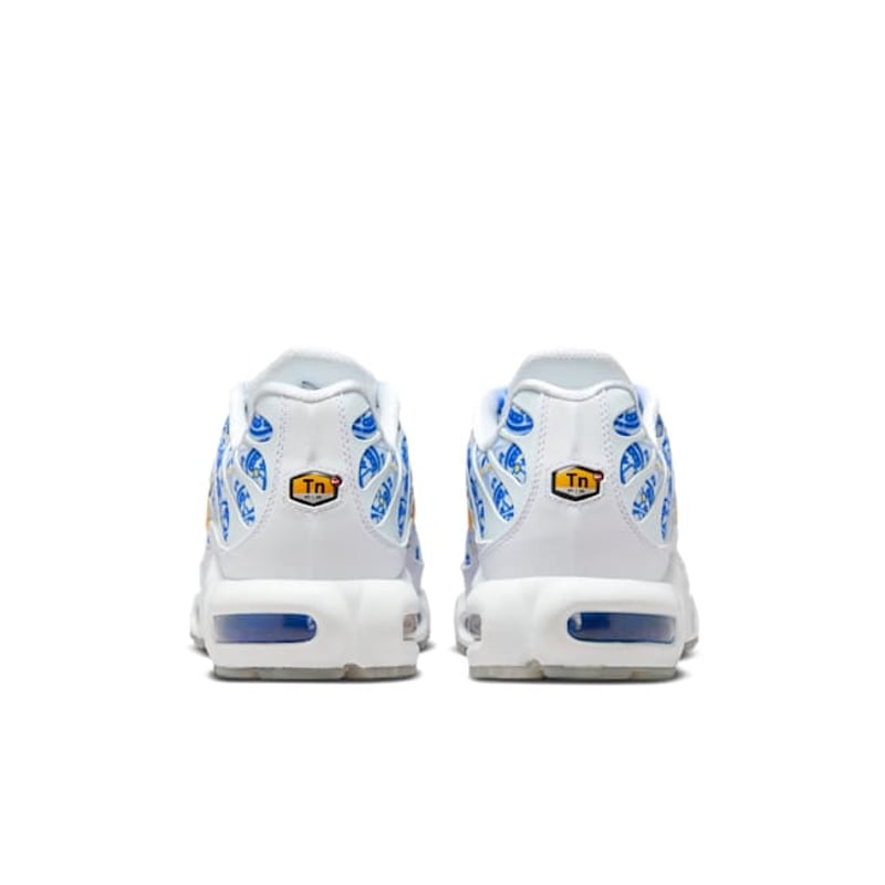 Nike Air Max Plus TN "Lisboa"