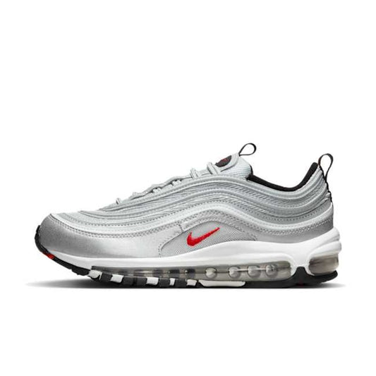 Nike Air Max 97 "Silver Bullet"
