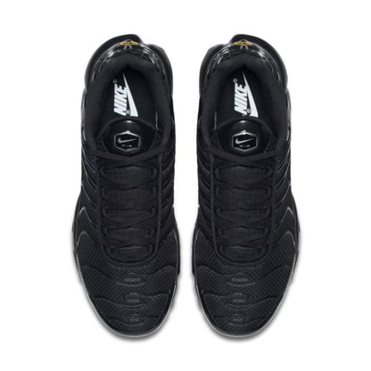 Nike Air Max Plus TN "Triple Black"