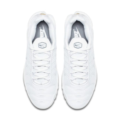 Nike Air Max Plus TN "White"