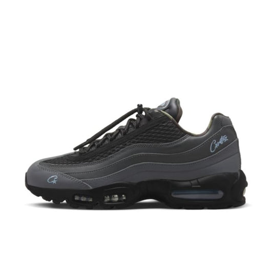 Nike Air Max 95 x Corteiz "Aegean Storm"
