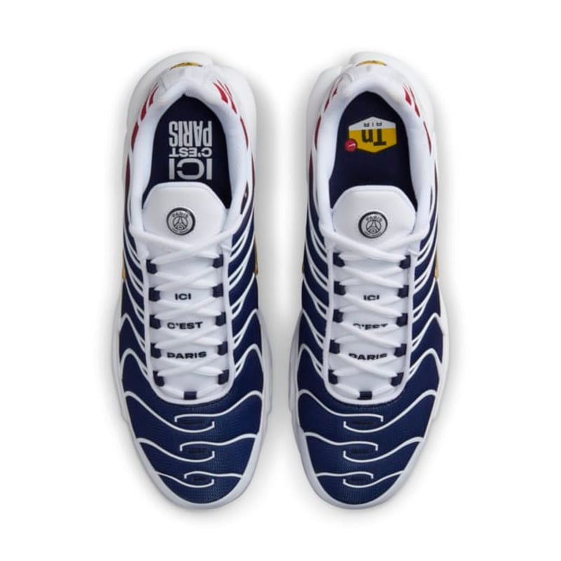 Nike Air Max Plus TN "PSG"