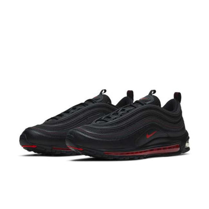 Nike Air Max 97 "Black & University Red"