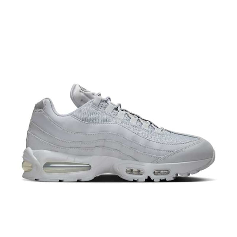 Nike Air Max 95 "Wolf Grey"