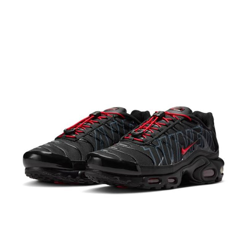 Nike Air Max Plus TN "Tuned Air"