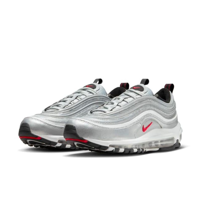 Nike Air Max 97 "Silver Bullet"