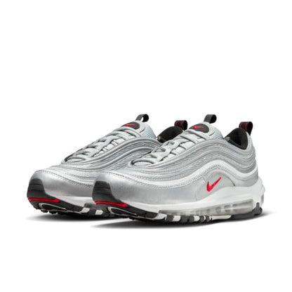 Nike Air Max 97 "Silver Bullet"