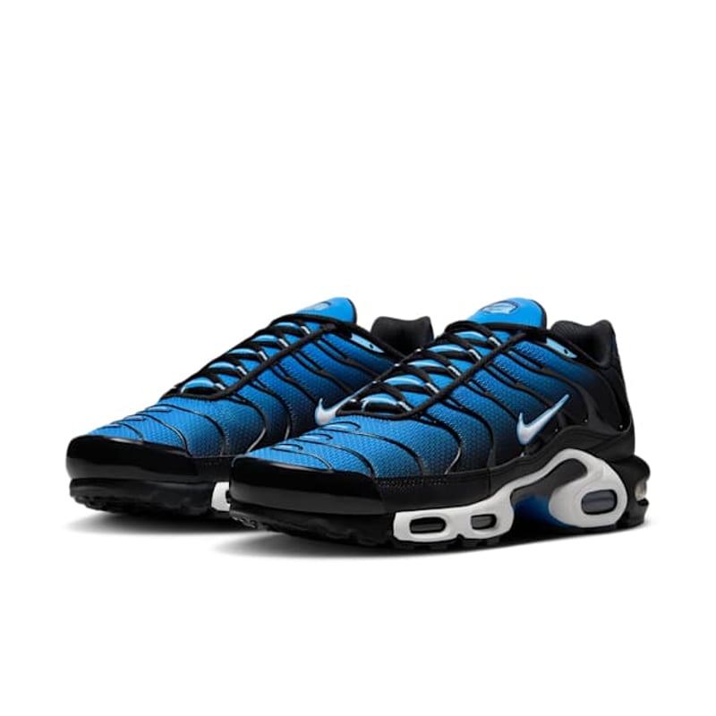 Nike Air Max Plus TN "Aquarius Blue"