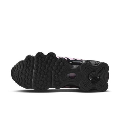 Nike Shox TL "Black & Playful Pink"