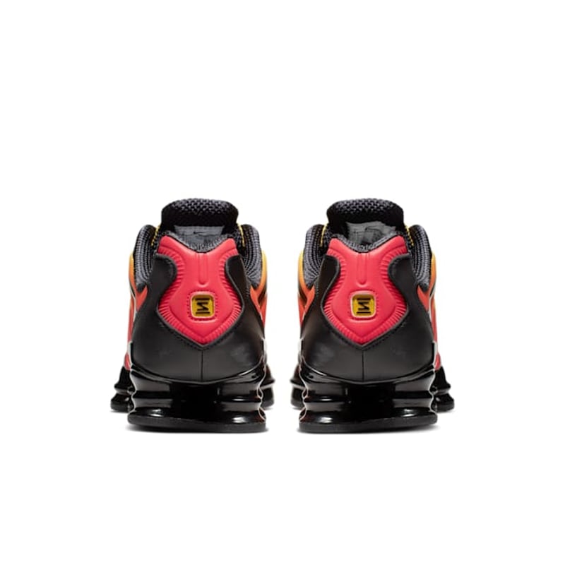 Nike Shox TL "Sunrise"