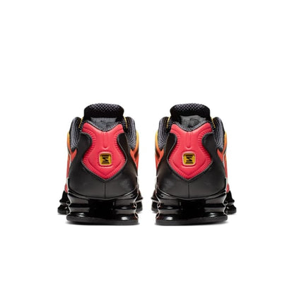 Nike Shox TL "Sunrise"