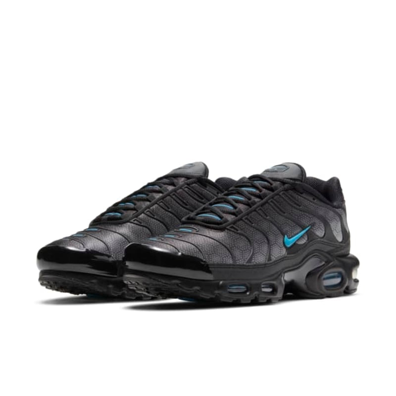 Nike Air Max Plus TN "Black Hex"