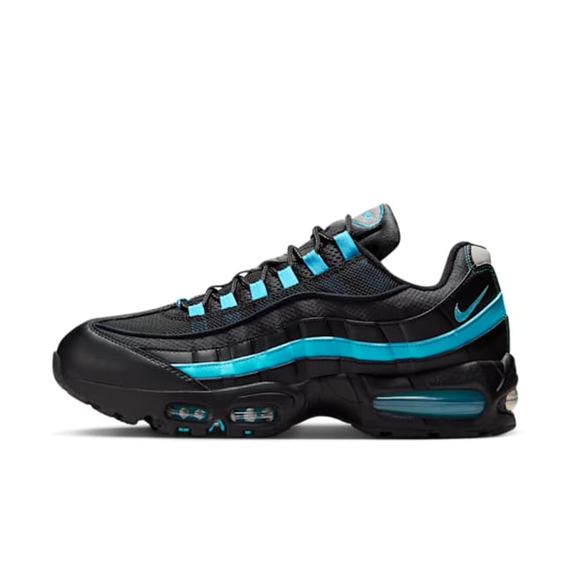 Nike Air Max 95 "Baltic Blue"