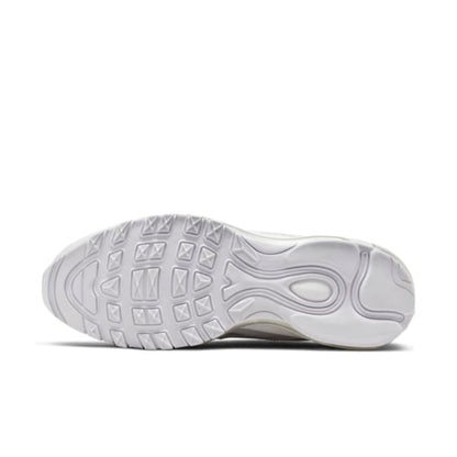 Nike Air Max 97 "Triple White"