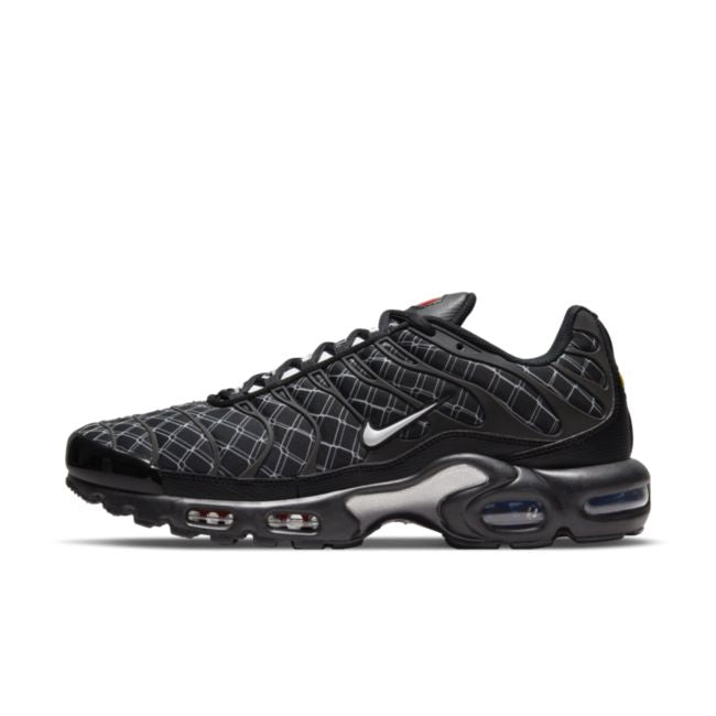 Nike Air Max Plus TN "France"