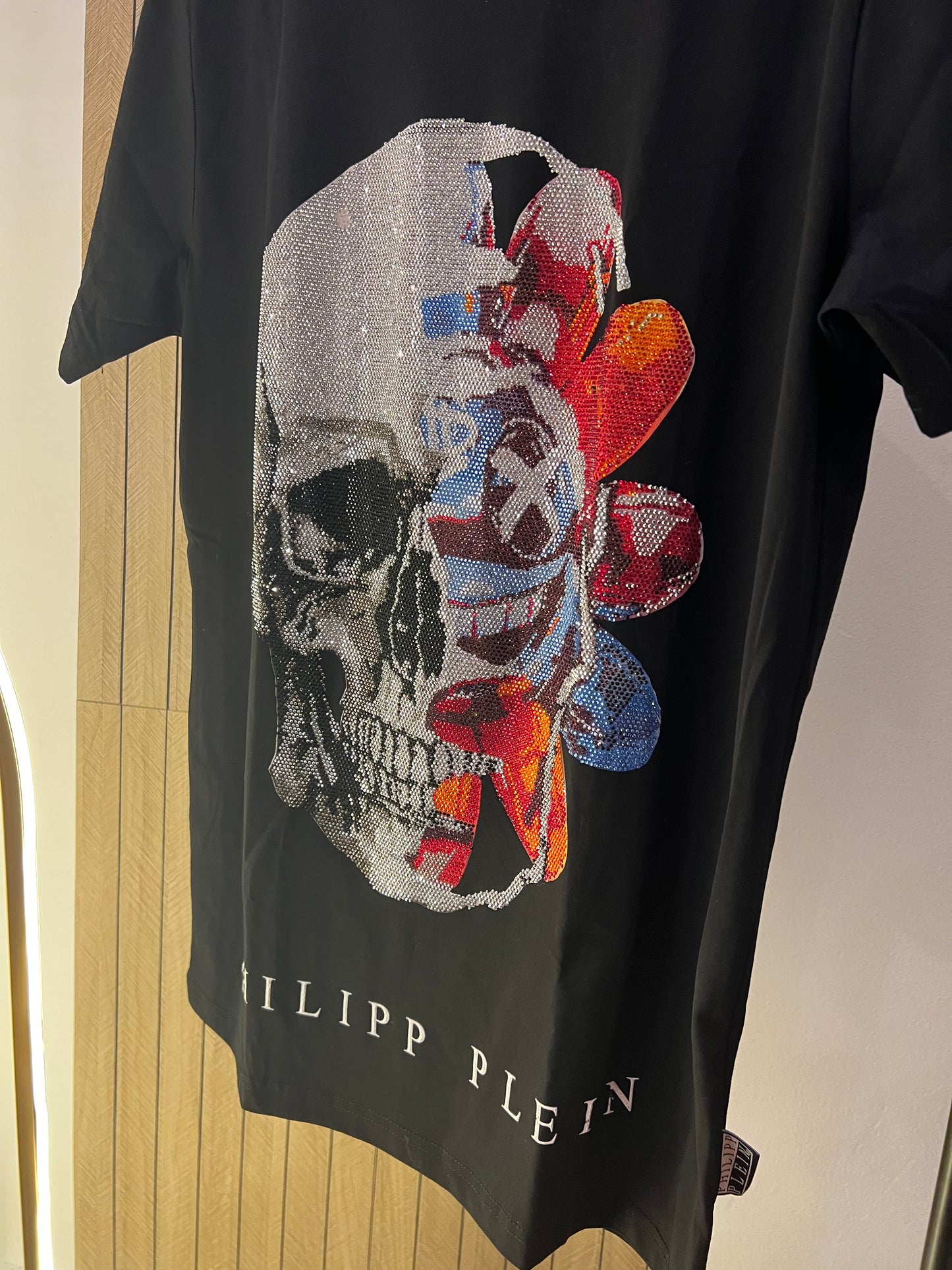 Philipp Plein T-shirt