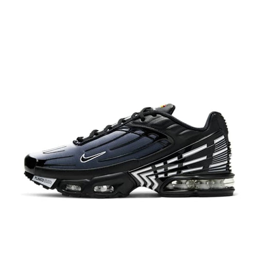 Nike Air Max Plus TN 3 “Obsidian”