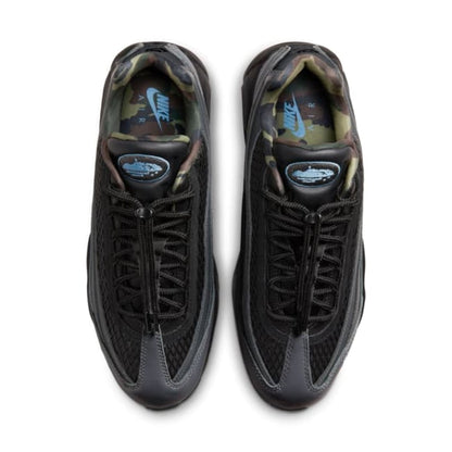 Nike Air Max 95 x Corteiz "Aegean Storm"