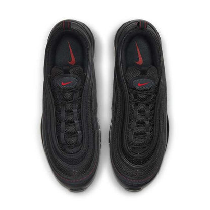 Nike Air Max 97 "Black & University Red"