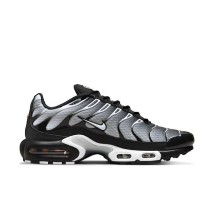 Nike Air Max Plus TN "Black & Metallic Silver"