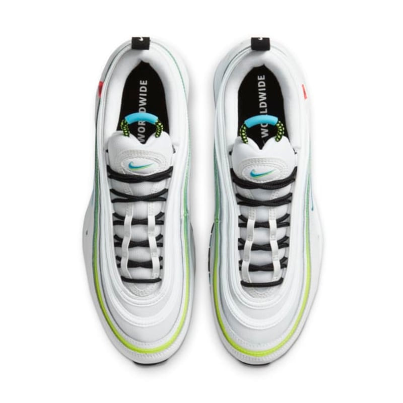 Nike Air Max 97 SE "Worldwide"